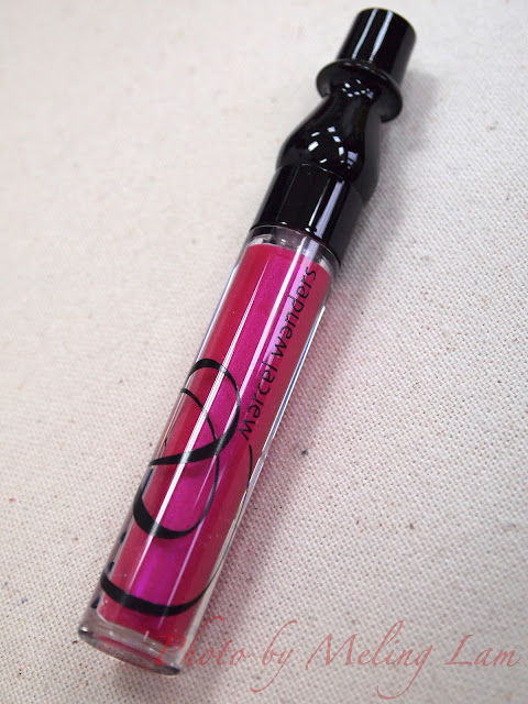 mac marcel wanders