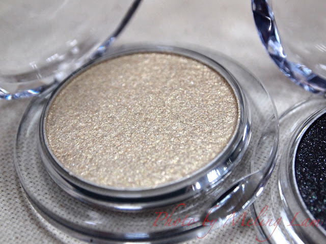 christmas set za cosmetics eyeshadow
