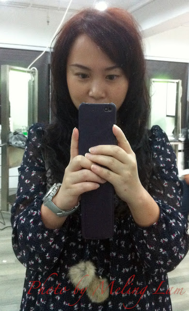 inoa hair color loreal paris professional