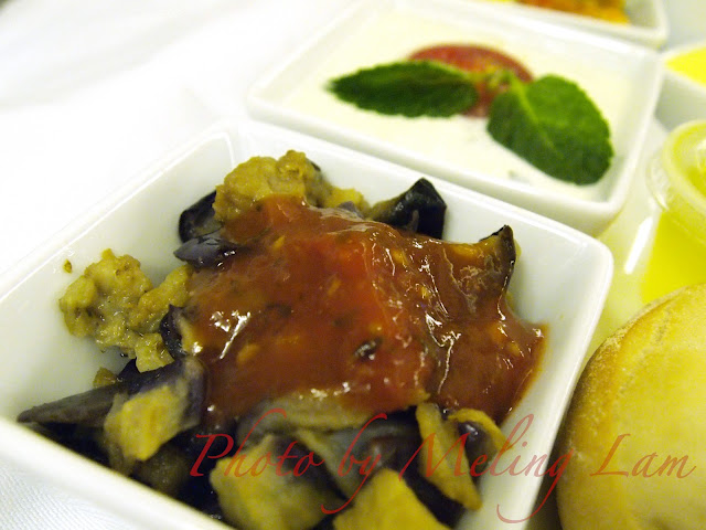 turkish airline flying chef 土耳其航空 空中主廚 travel plane flight