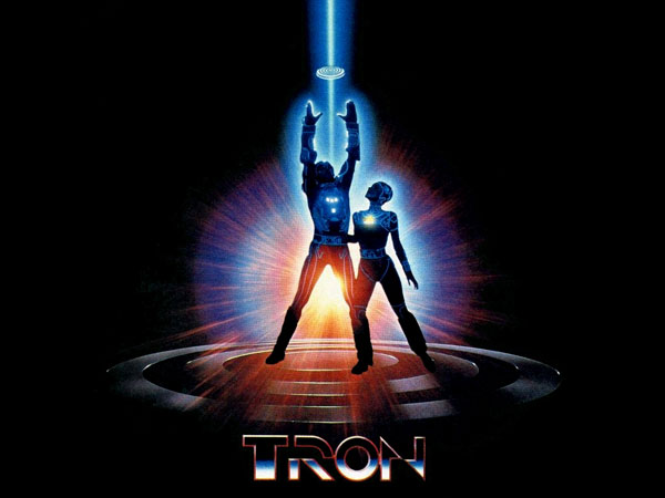 tron legacy 3d