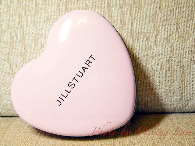 jill stuart valentine love collection 情人節 朱古力