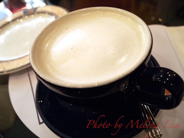 Angela's Cafe 澳門 新八佰伴 new yaohan