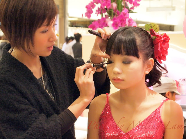 benefit macau new yaohan 澳門 新八佰伴