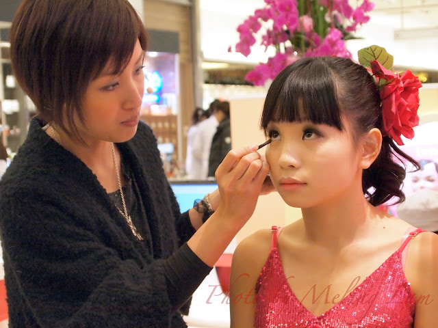 benefit macau new yaohan 澳門 新八佰伴