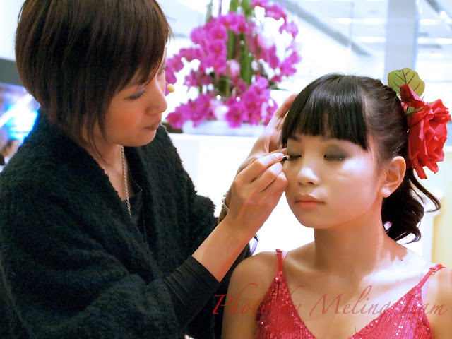 benefit macau new yaohan 澳門 新八佰伴