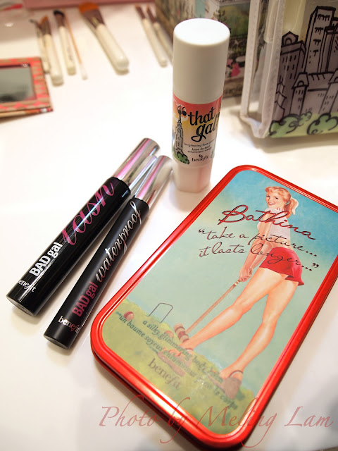 benefit macau new yaohan 澳門 新八佰伴