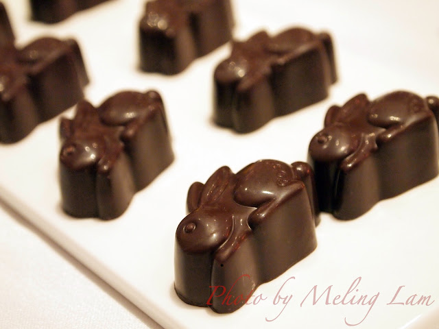 godiva chocolate 朱古力 農曆新年 情人節