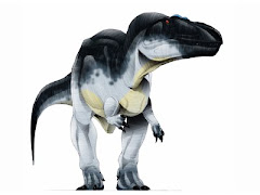 Carcharodontossauro