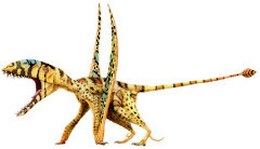 dimorphodon