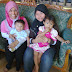 rindu itu anugerah Allah