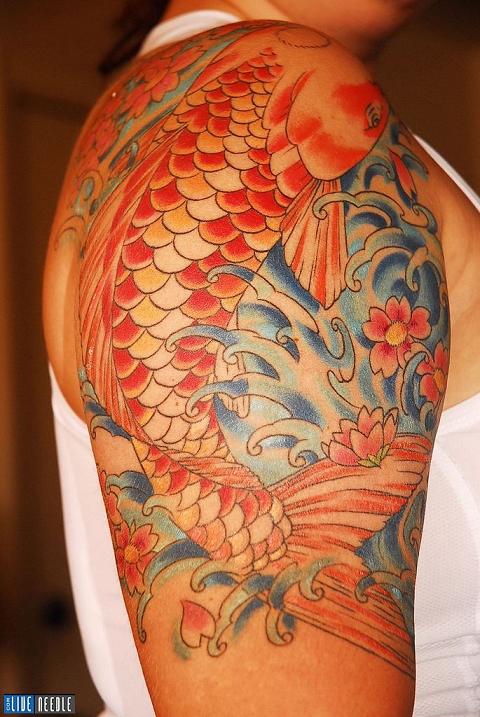 [Arm_Koi_Tattoo.JPG]