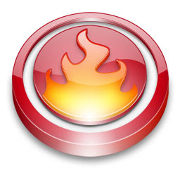 Nero burning rom