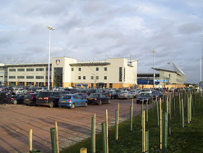 and the stadium opened at Stevenage Fc Stadium. and the stadium opened at