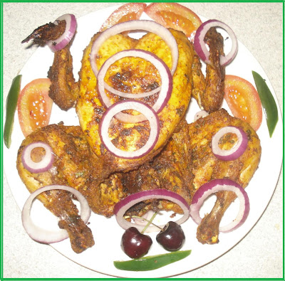 Kada Fry