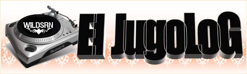 El JugoloG