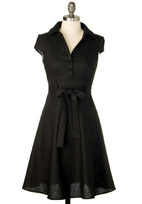 American Bandstand Dress