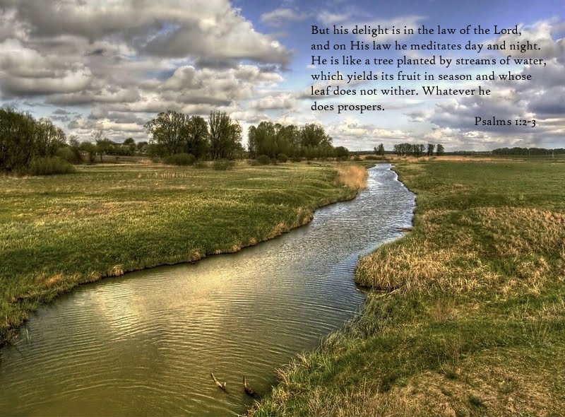 psalm isaiah 48 lesson sunday god law shall jan cents wayne worth perfect proverbs preacher hear without whom him lord