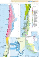 CLIMA Y TEMPERATURA DE CHILE