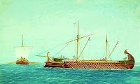 ARMADA ATENIENSE