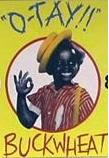 Obama Is Otay