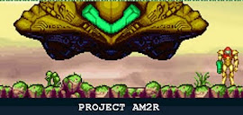 Project AM2R