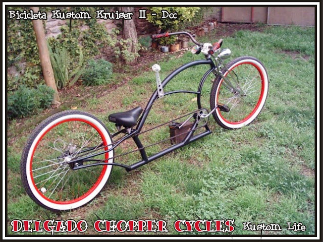 Kustom Kruiser II