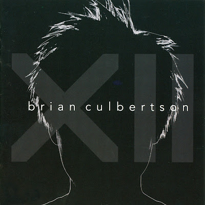 XII - Brian Culbertson