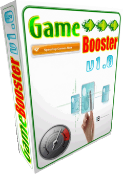 GAME BOOSTER