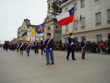 DESFILE 2010