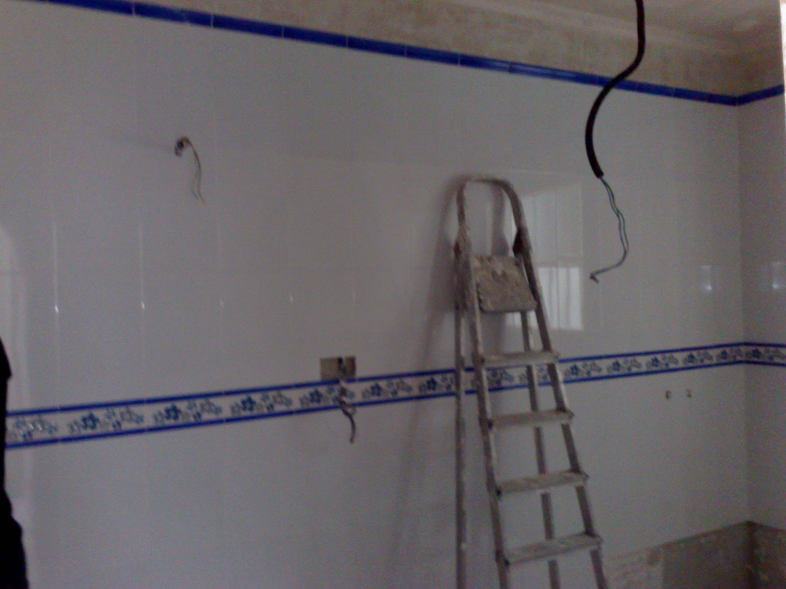 diseño y reformas : baños