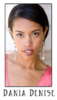 Modeling Business Cards