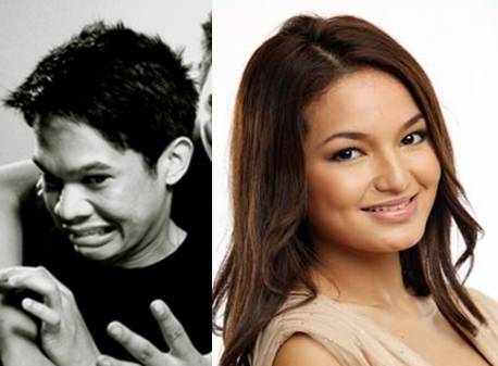 ara mina on imo with mo ara mina bold filipina ara mina on imo with mo ara mina bold filipina