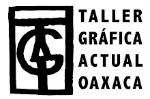 TALLER GRAFICA ACTUAL OAXACA