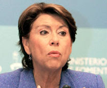 la maleni preguntando si ya tienen la soga