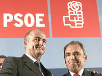 qué pena, por poco ganamos...Fuente: ElMundo.es