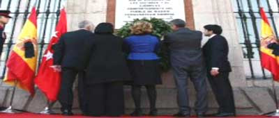 ¿y alguien del PSOE?