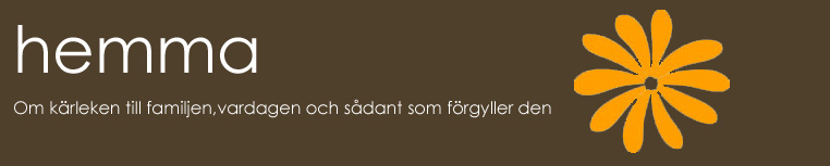 hemma