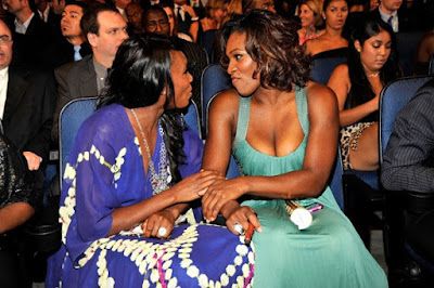 Black Tennis Pro's Venus and Serena Williams ESPY Awards Nokia Theater Los Angeles