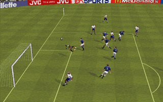 Fifa 98 Highly Compressed PC Game Download