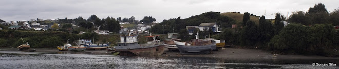 Chiloé - Chile