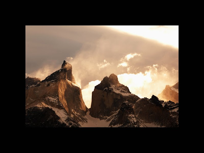 Torres Del Paine