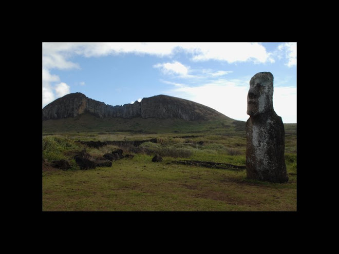 Isla de Páscua