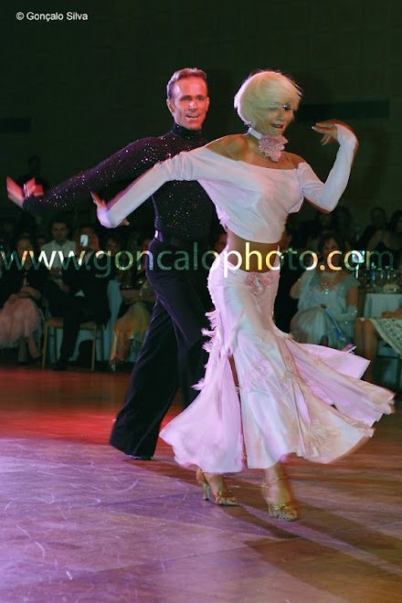 South American Open - BsAs, Argentina 2007
