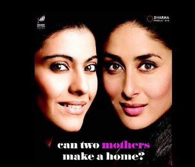 kajol kareena