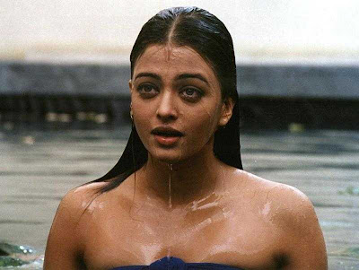 Aishwarya Bikini