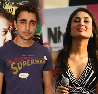 Kareena Kapoor Praises Imran Khan