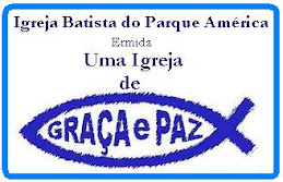 IGREJA BATISTA NO PQE AMÉRICA EM STO ANTONIO DOS CAMPOS - ERMIDA
