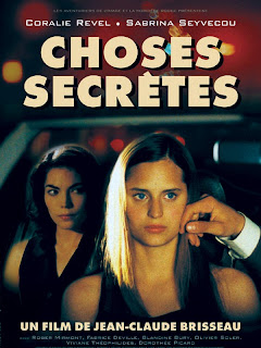 Choses Secretes للكبار الميديا Choses Secretes للكبار الميديا