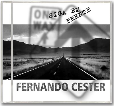 Fernando Cester – Siga Em Frente Fernando Cester – Siga Em Frente